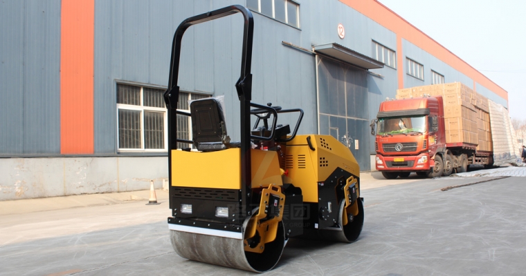 一分鐘攻克小型壓路機(jī)方向盤常見(jiàn)故障